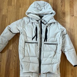 Amazon’s famous Winter Coat!